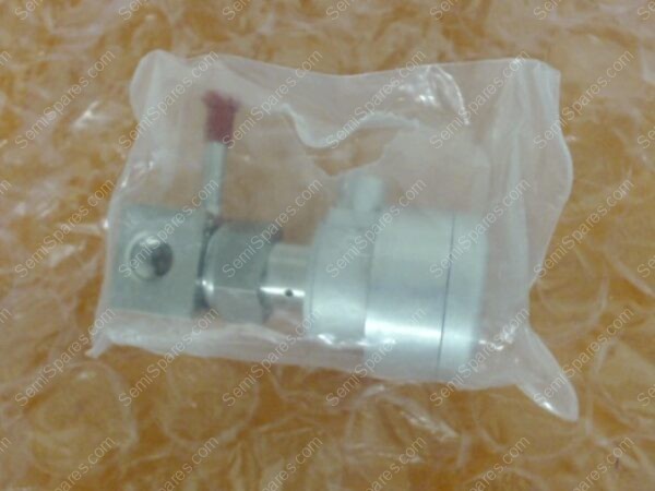 CF-1680-00 | FLANGE NW STAINLESS,ASHER ETCHER,6C17