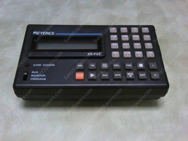 685-095793-001 | CSL,PRGM,KX-P2E
