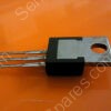UA78M15C | N-CHANNEL MOSFET 60V 30A