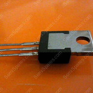 UA78M15C | N-CHANNEL MOSFET 60V 30A
