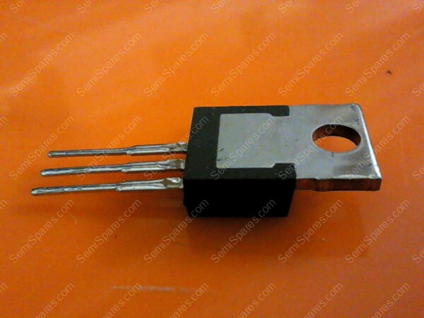UA78M15C | N-CHANNEL MOSFET 60V 30A