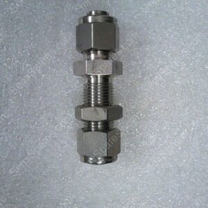 SWAGELOK 316 KCX | SWAGELOK STAINLESS STEEL FITTING