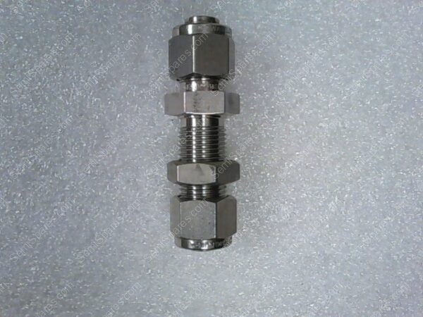 SWAGELOK 316 KCX | SWAGELOK STAINLESS STEEL FITTING