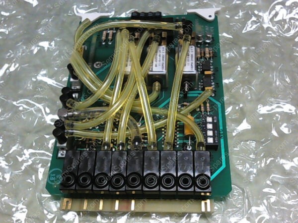 BD-9858-00 | PCB,PNEUMATIC CARD,LOAD ARM,886-24-000 - Image 5