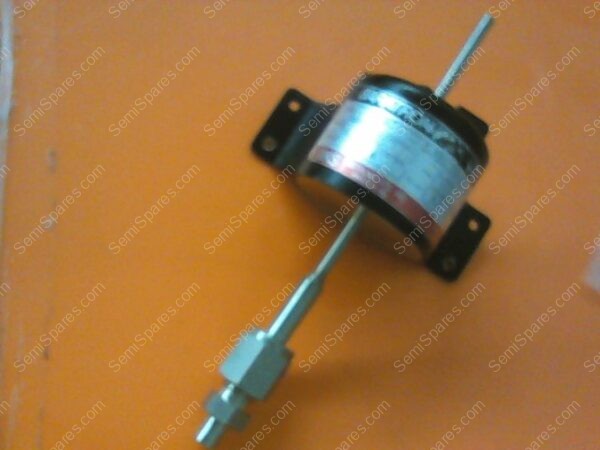 223BD-00010 | TYPE 223, BARATRON PRESSURE TRANSDUCER, ABS-SPCAL-SPFTG