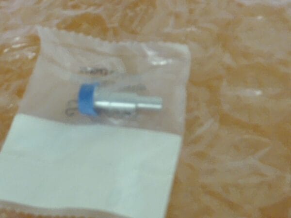 SL-3010-00 | VCR MALE WELD GLAND, SS-4-VCR-3-4MTW - Image 2