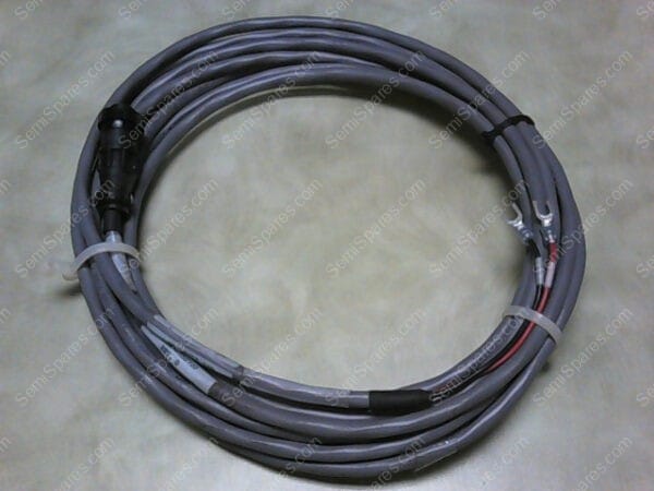212550700 | ALPHA WIRE H1 2C/16AWG EXTRA GUARD 1 SHIELDED 75C TYPE C OR AWM 2464 LL701846 CSA TYPE CMG FT 4 - Image 2