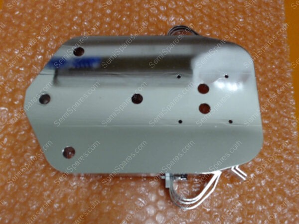 SP-2009-00 | WAFER ANALYTICAL TESTING