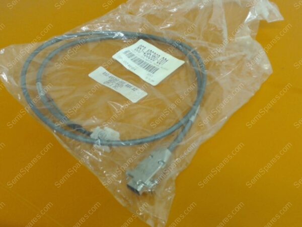 853-495360-001 | ASSY,CA,UPR,MATCH,24VDC,4520XL - Image 2