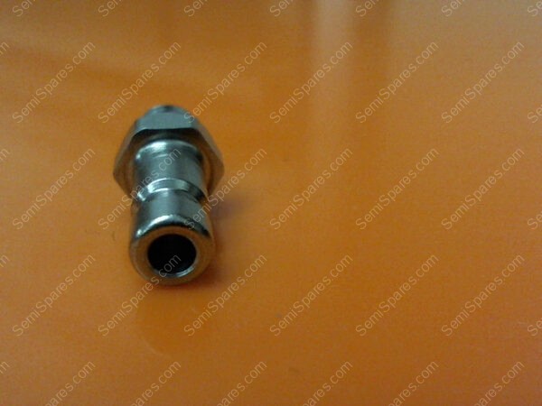749-009673-001 | PLUG  QUICK CONNECT  0-32 UNCS