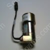 12-8892-026 | PITTMAN DC GEAR MOTOR 24VDC, GM9413J820 REV.A
