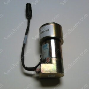 12-8892-026 | PITTMAN DC GEAR MOTOR 24VDC, GM9413J820 REV.A