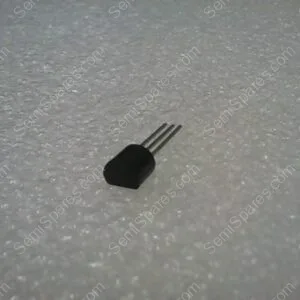 LM334Z | IC CURRENT SOURCE 3% TO92-3