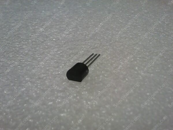 LM334Z | IC CURRENT SOURCE 3% TO92-3