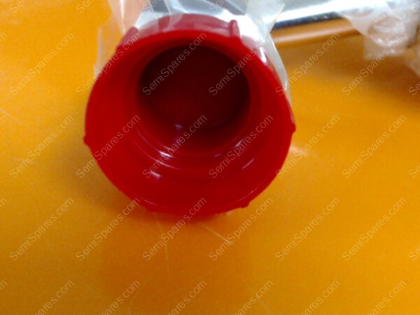 839-074457-002 | WELDMENT,ELBOW 1/2 FVCR-KF 40 - Image 3