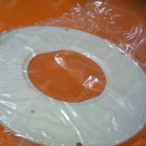 716-028668-264 | PLT,WFR CLMP,DOM SHDW(2.25W/D)