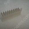 0039299203 | CONN HEADER VERT 20POS 4.2MM