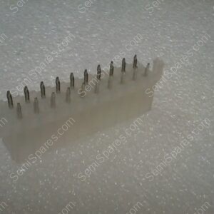 0039299203 | CONN HEADER VERT 20POS 4.2MM
