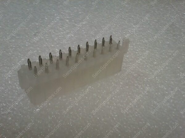 0039299203 | CONN HEADER VERT 20POS 4.2MM