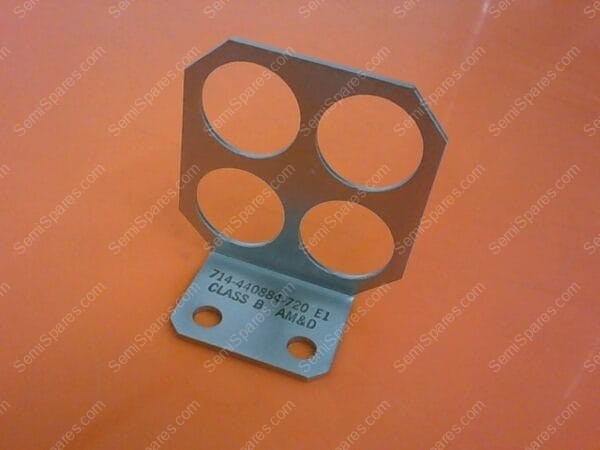 714-440884-720 | BRKT,MTG,WATER LINE,4720A - Image 4