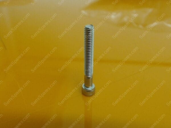 3690-01274 | SCR CAP SKT HD 8-32 X 1-1/4L H