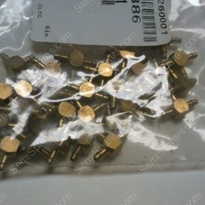 920-250556-001 | FTG,TEE,6/64 TBG