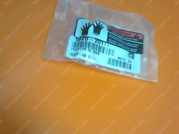 IN-0645-00 | ISOLATOR,DC BIAS,0020-20114,ENDUR1-D - Image 2
