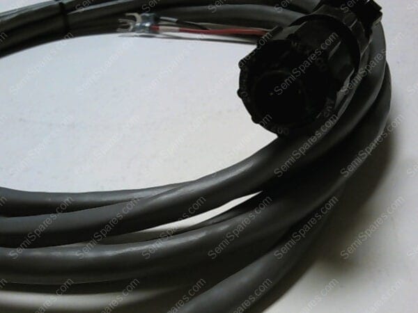 212550500 | CA ASSY, EMO #3 M51-P3/EMO#3 LH
