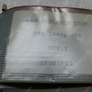 853-034476-001 | ASSY,CA,37 PIN,RBN,TCP AUTOTN