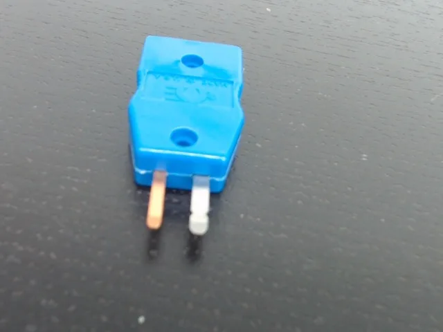 XX-0383-00 | TRANSITION ADAPTER, ROUND TERMINAL BLOCKS AND ACCESSORY HARDWARE - Image 2