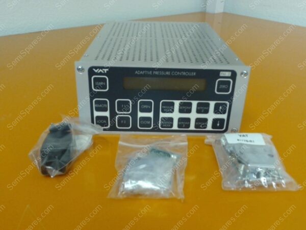 796-091079-008 | CONTROL GATE VALVE - Image 2