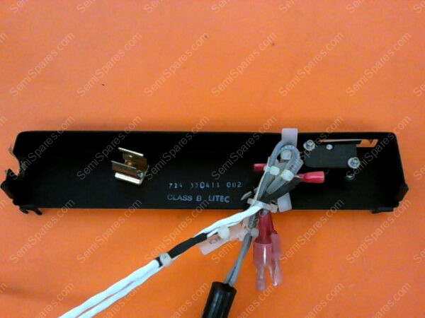 853-330413-003 | ASSY,CA,SW,MDL HSG,UPR MTCH,LG