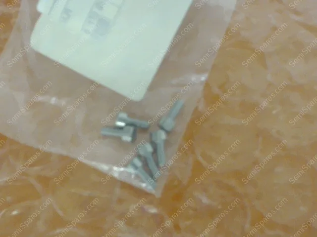 SC-2930-00 | SCREW,M5X12 SHSC, SS, P/N 1290346300