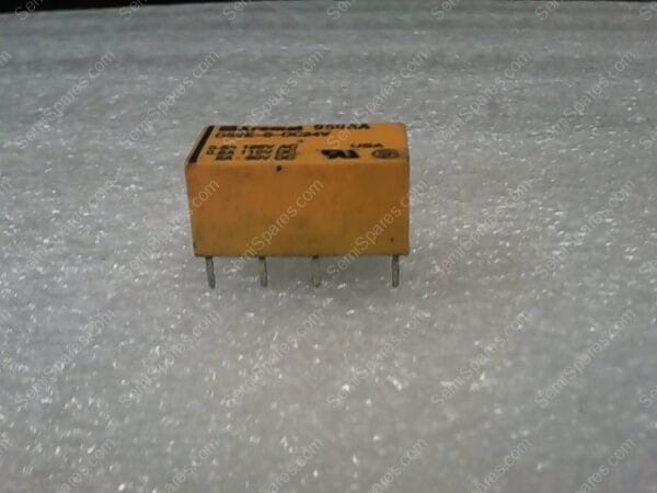 DS2E-S-DC24V | PANASONIC/NAIS POWER RELAY 8 PIN