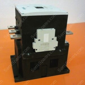 CB-1050-00 | 60-3-000-027,CONT,270A,3HP,208V,50/60HZ