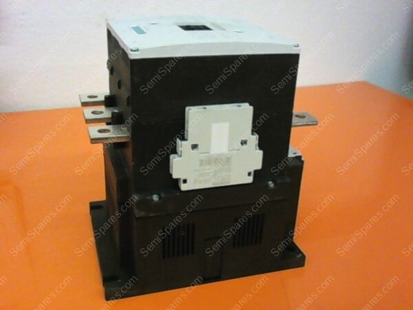 CB-1050-00 | 60-3-000-027,CONT,270A,3HP,208V,50/60HZ