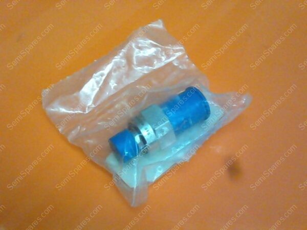 CF-2730-00 | STRAIGHT THREAD MALE #SS-4-VCR-1-0003 - Image 2