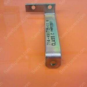 714-490725-001 | BRKT,MTG,CB5 & 6,RACK AC/DC