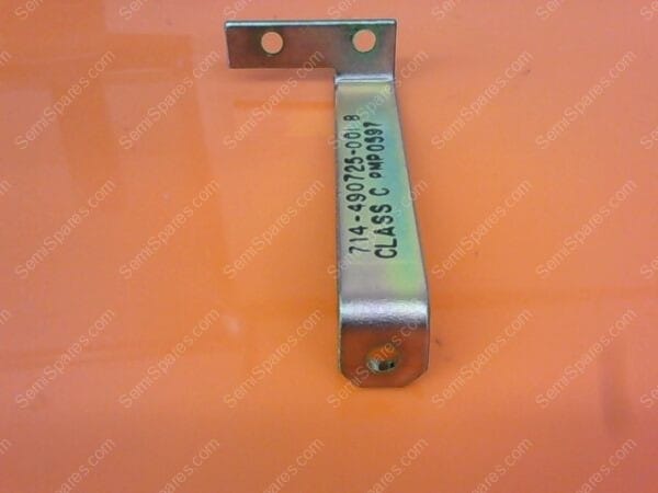 714-490725-001 | BRKT,MTG,CB5 & 6,RACK AC/DC