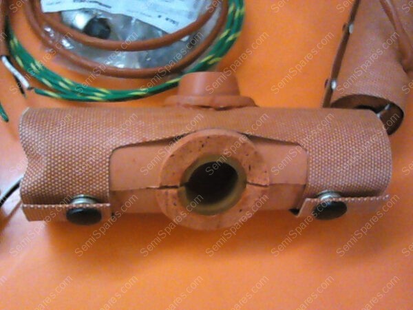 678-063274-001 | JKT,HTR,BYPASS,SOFT PUMP - Image 3