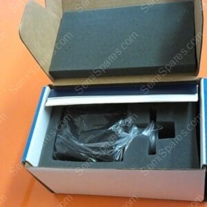 685-008451-001 | MANOMETER CAP. W/INSUL. COVER