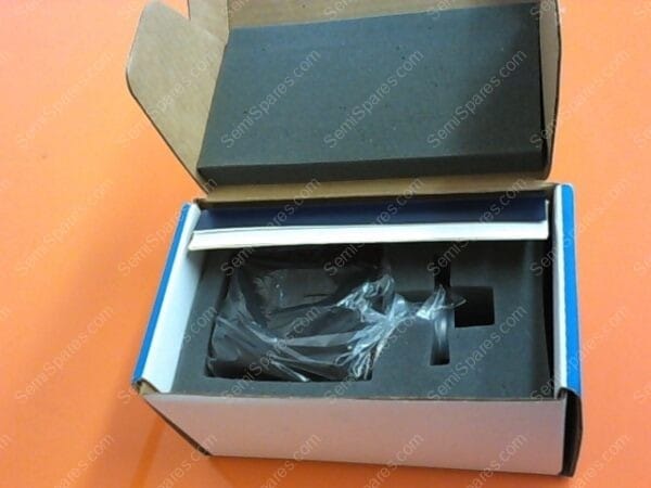 685-008451-001 | MANOMETER CAP. W/INSUL. COVER