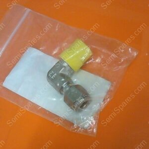 CF-5261-00 | 3300-02013,FITTING ELBOW,1/4X1/4VCO