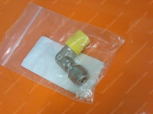 CF-5261-00 | 3300-02013,FITTING ELBOW,1/4X1/4VCO