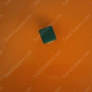 MS-7440-00 | COVER/CAR, TH01-282/TH01-951G, GREEN SWITCH
