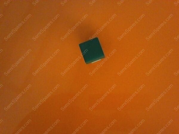 MS-7440-00 | COVER/CAR, TH01-282/TH01-951G, GREEN SWITCH
