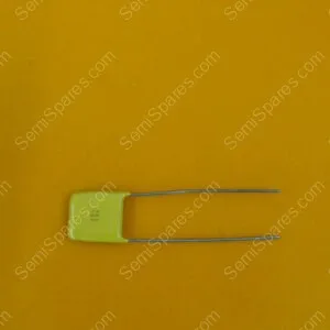 649-008126-225 | CAPACITOR  2.2MF 50V +/-10% MO