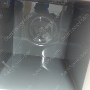 HP-1001-77 | HOT POT,WAFAB PN QSB6701