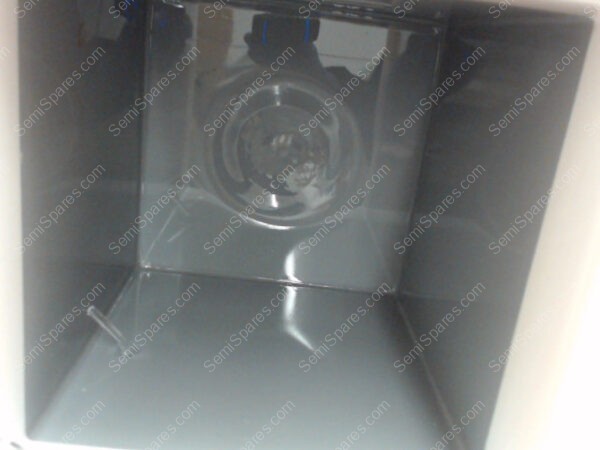 HP-1001-77 | HOT POT,WAFAB PN QSB6701