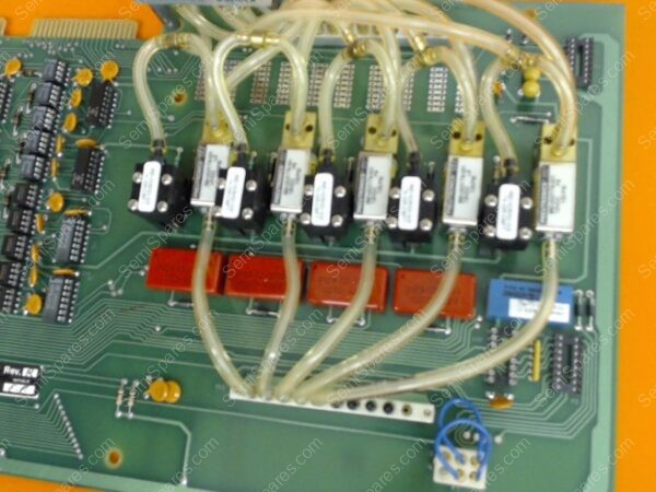 BD-5988-00 | PC BOARD,SOURCE CONTROL LOGIC,F3980001